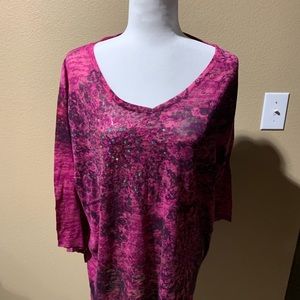 Catherine’s Blouse